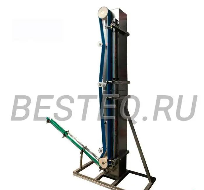 Подъемник тары BESTEQ-TLA-3000, фотография 1