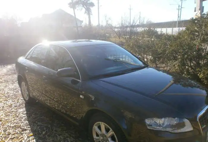 AUDI A-4 Продаю не дорого, фотография 2