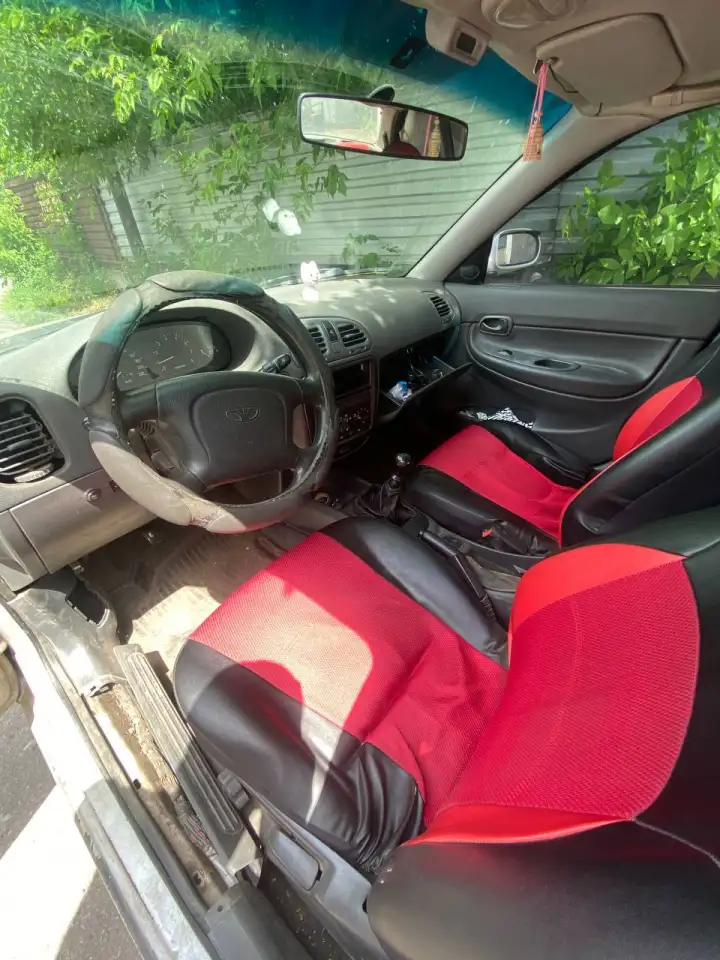 Продам авто Daewoo, фотография 3