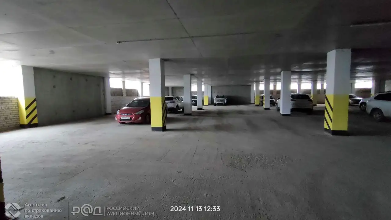 Продается место на открытой стоянке, 3280 м2, фотография 1