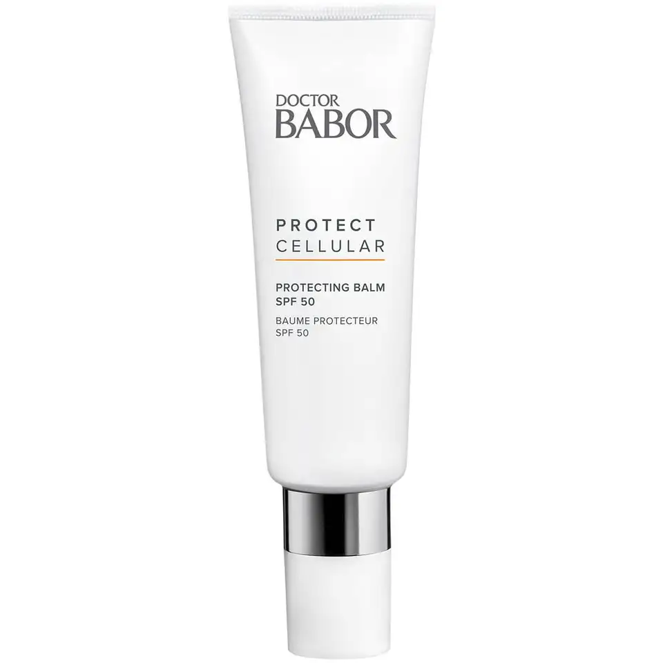 Защитный бальзам spf 50 protect cellular, фотография 2