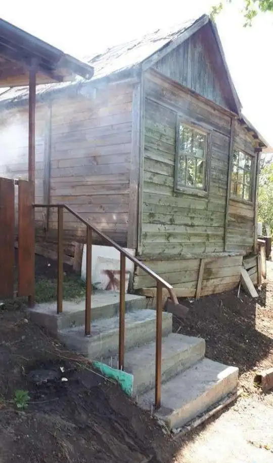Продам дачу, Красноглинский район, п.Козелки, участок 659. 7,00 м2, фотография 1