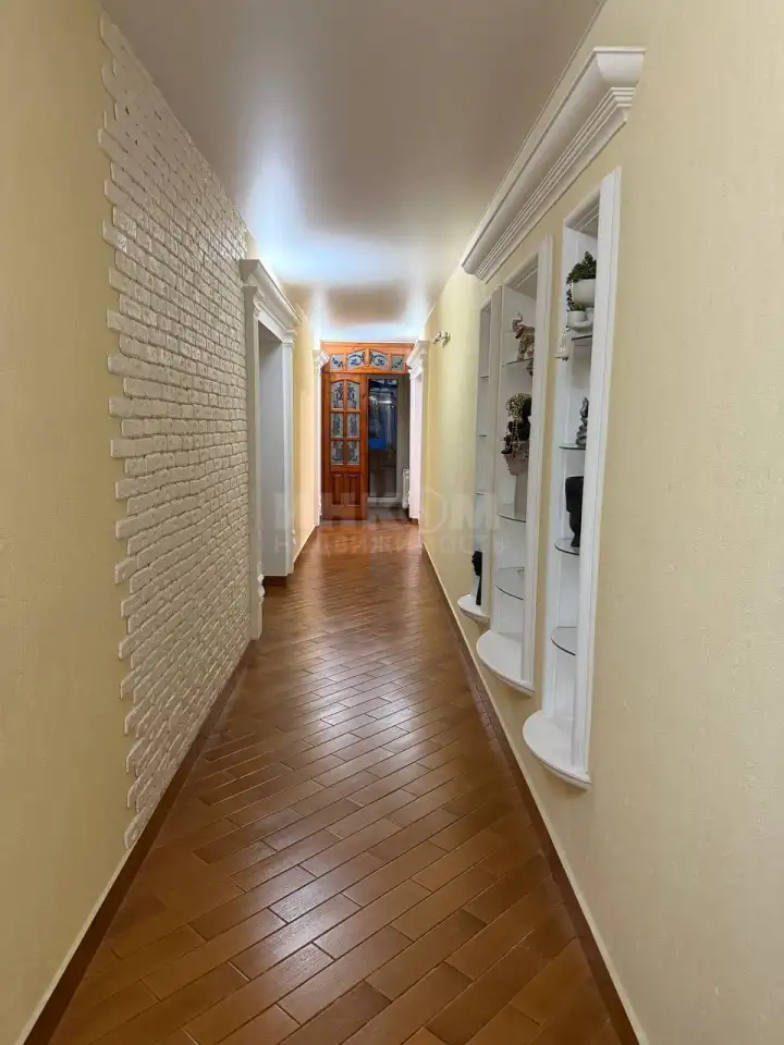 Квартира 167 м2 в городе Луганск улица Советская, 167,00 м², 4 эт., улица Советская, фотография 3