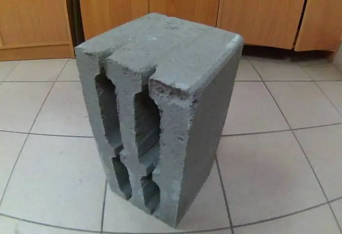 Реализуем шлакоблоки и тротуарную плитку, фотография 1