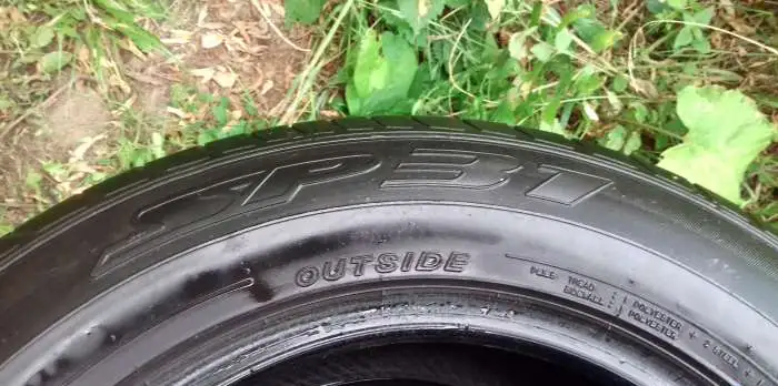 Летняя резина Dunlop SP 31195/65 R15, 91H, фотография 3