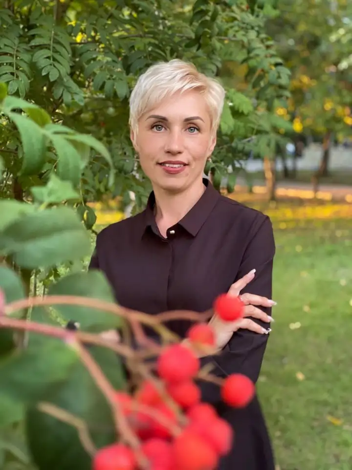 Психолог по работе с зависимостями и созависимости, фотография 1