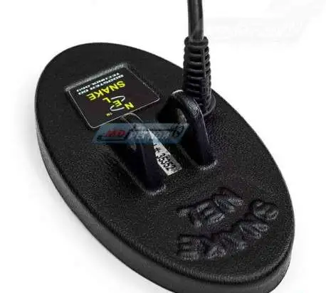Катушка Nel Snake для Teknetics Omega/Gamma/Delta/Alpha и G2, фотография 1