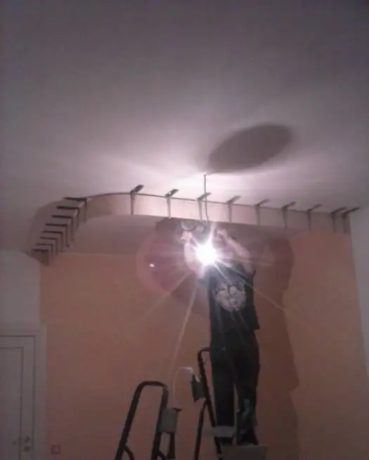 Натяжные потолки!, фотография 1