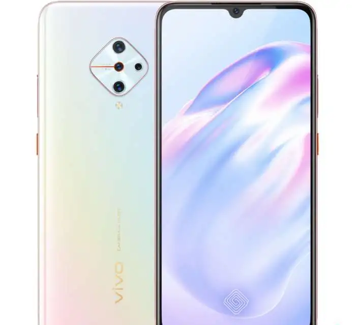 Смартфон Vivo V17, фотография 5
