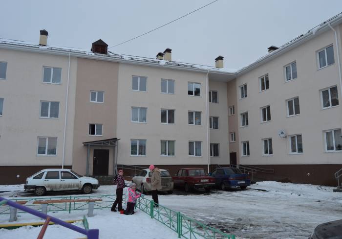 Купить 3 Комнатную Квартиру В Нижних Сергах