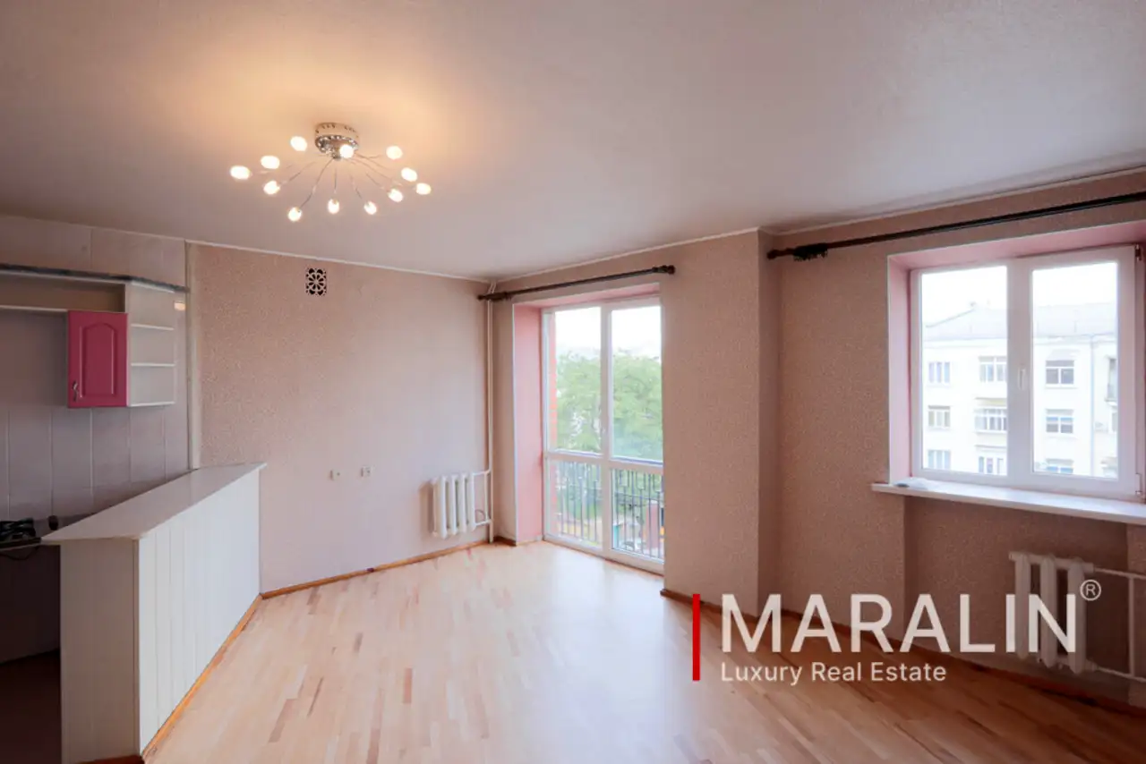 Квартира, 120,00 м², 4 эт., Кировский район, Шаумяна, 62, фотография 2