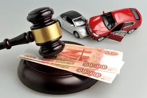 Возмещение ущерба при ДТП без страховки в Екатеринбурге, фотография 1