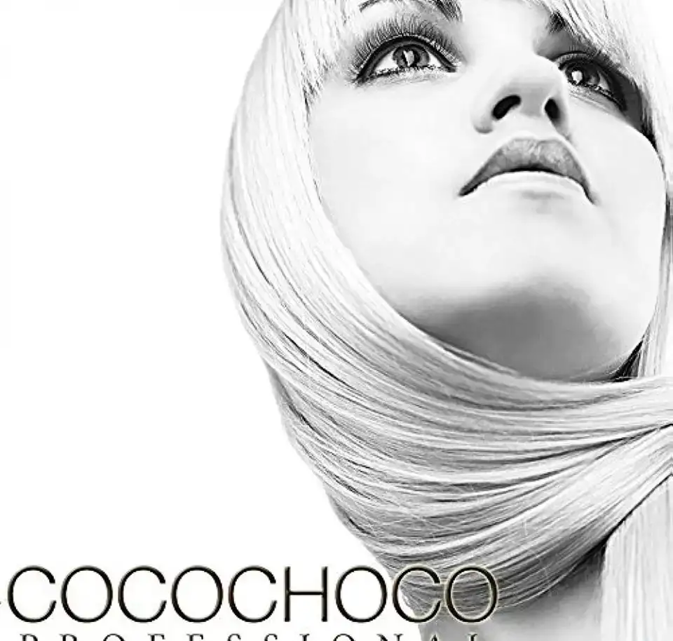 Кератин cocochoco, фотография 2