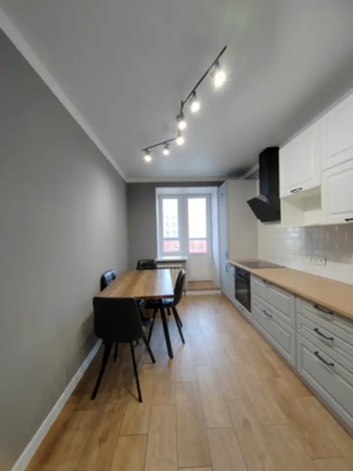 Квартира, 53,70 м², 5 эт., Яшьлек, Маршрутная ул, 17к1, фотография 2