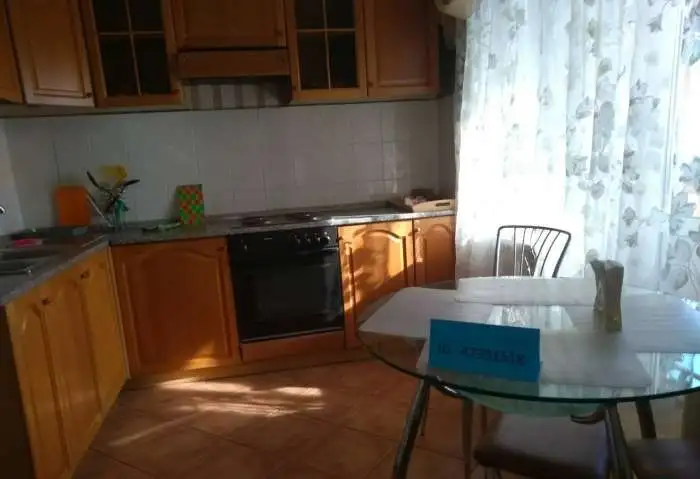 1-комн.сутки Губернский рынок, Агибалова 70, фотография 2