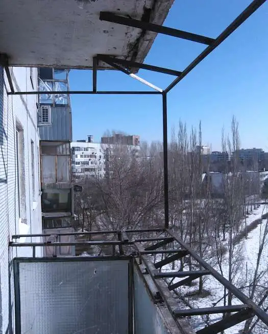 Балконы Окна тепло и уют в доме, фотография 4