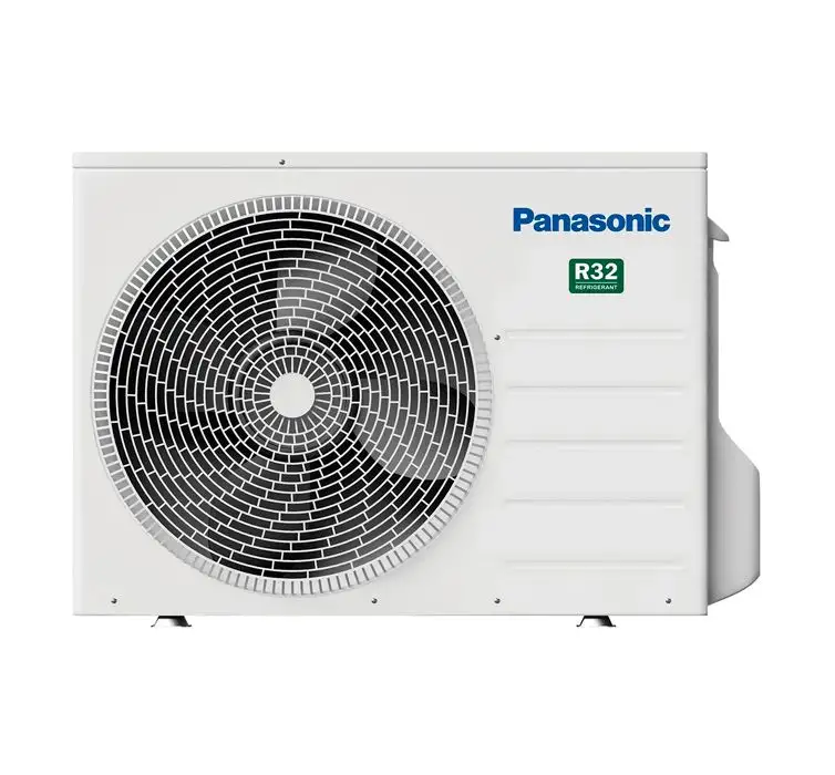 Инверторный настенный кондиционер Panasonic Design black CS-XZ20ZKEW-HCU-Z20ZKE Wi-Fi, фотография 4