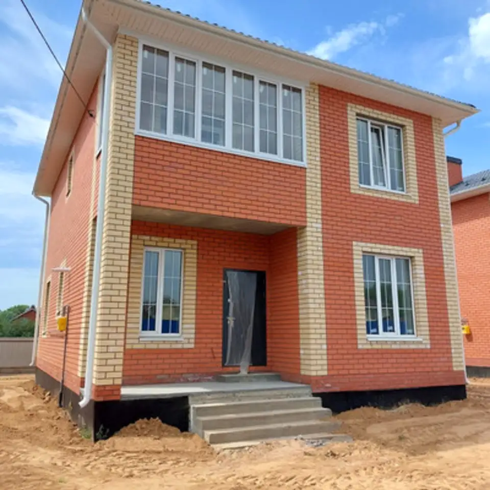 Продам дом 137,60 м2, Ключевая (кульсеитово) ул, фотография 1