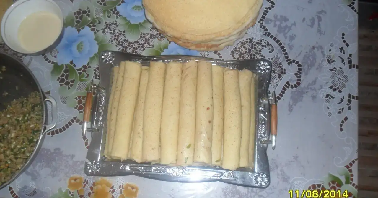 Повар блинопек, фотография 2
