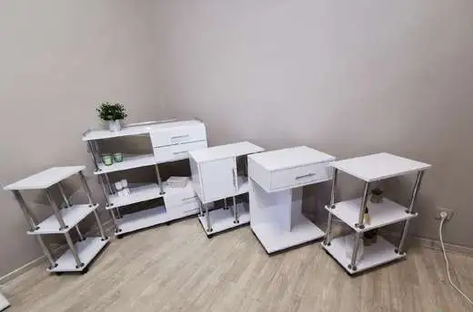 Продажа мебели для салона красоты в Екатеринбурге оптом, фотография 10