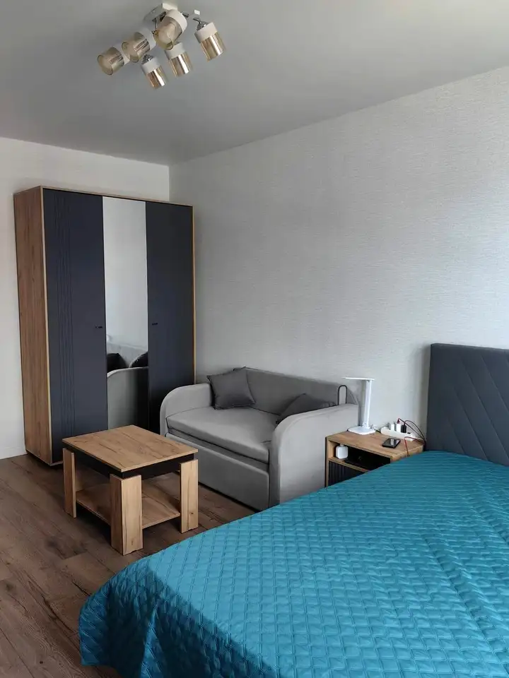 Сдается 1-комн. квартира 36 кв.м., фотография 7