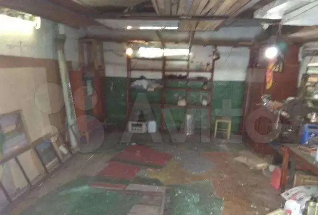 Продам гараж, Транспортный проезд, 4 25,10 м2, фотография 4