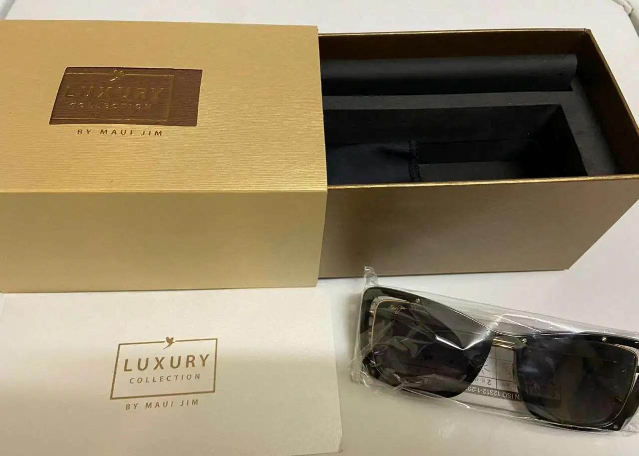 Очки Maui Jim Adrift, фотография 8