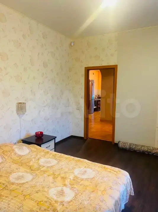 3-х комнатная квартира в центре, обл., ул. Цвиллинга, 31 р-н Центральный, 3 эт., Центральный, ая обл.,, ул. Цвиллинга, 31 р-н Центральный, фотография 5