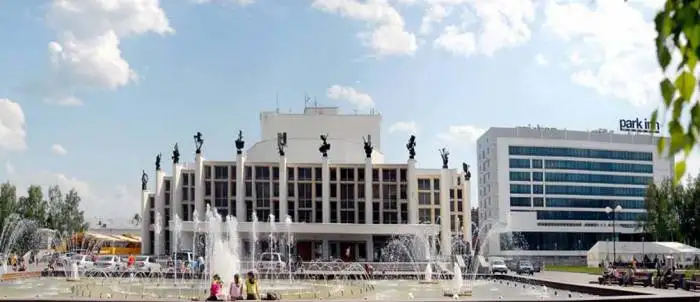 Школьные туры по самым доступным ценам от туроператора 