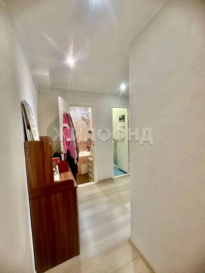 Продается 1-комн. квартира 32 кв.м., фотография 7
