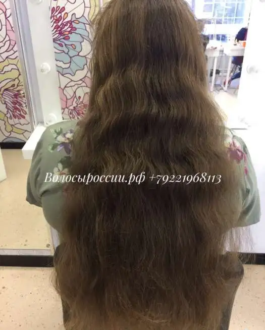 Покупаем дорого волосы в Санкт - Петербурге, фотография 7