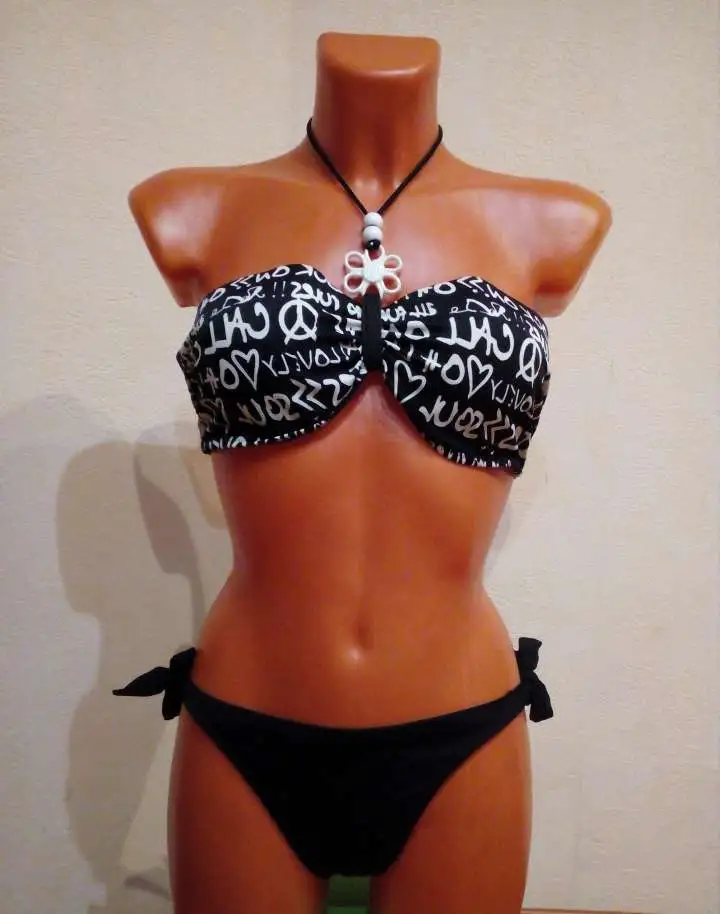 Купальники, фотография 8