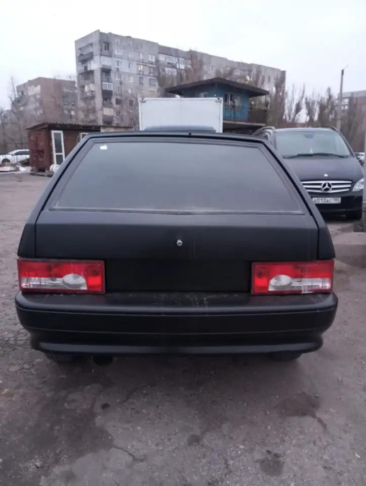 Продам ВАЗ 2114, фотография 2