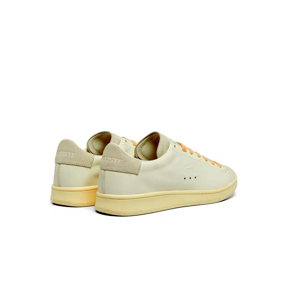 Мужские кеды lacoste carnaby set 125 2 sma, фотография 3