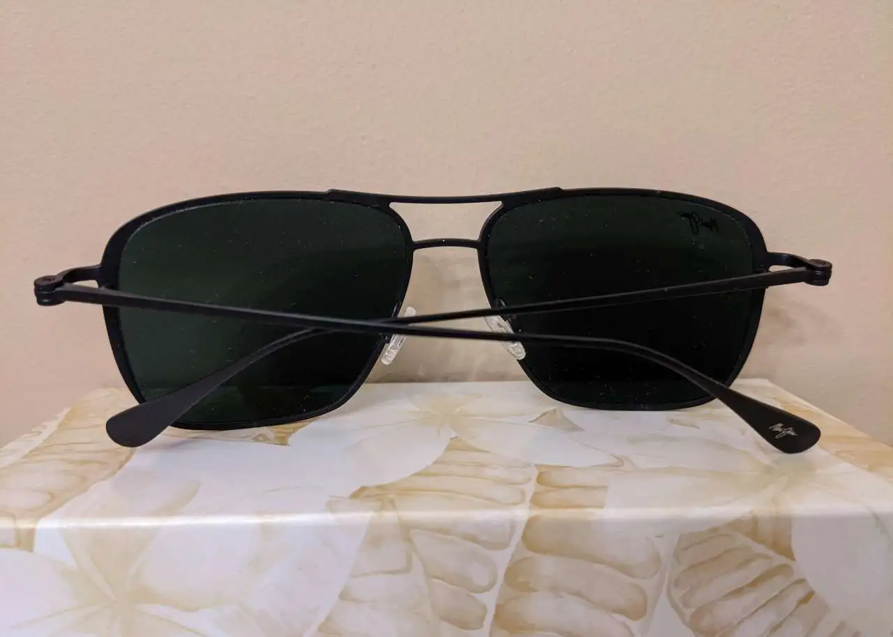 Очки Maui Jim Beaches, фотография 10