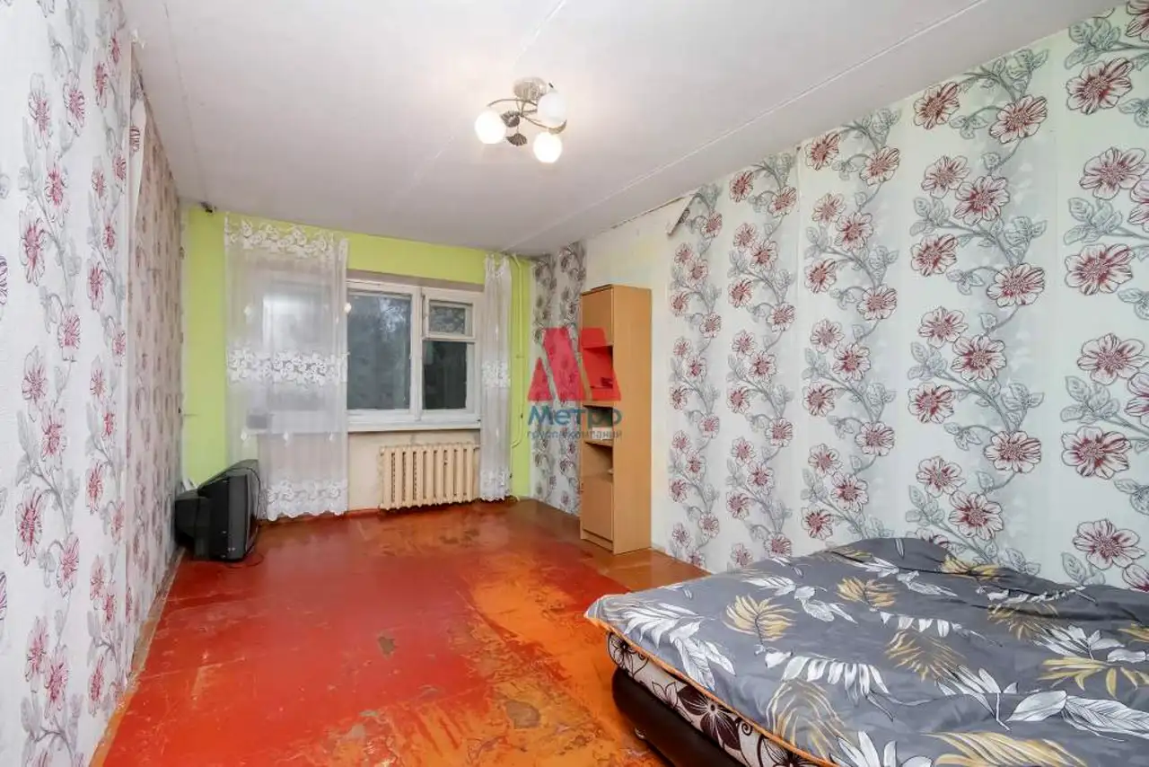 Продается 2-комн. квартира 44 кв.м., фотография 8