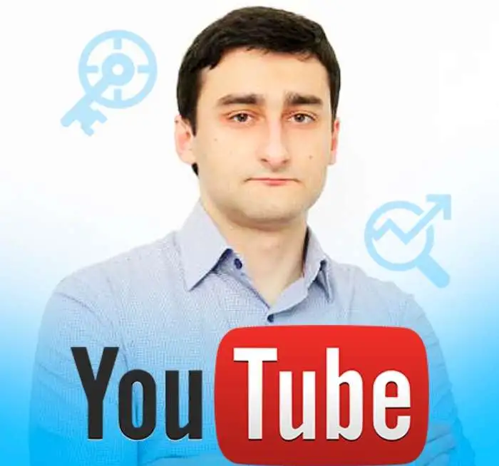 Продвижение Youtube канала, фотография 1