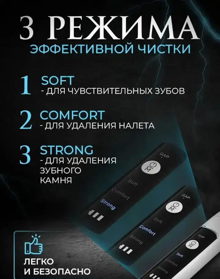 Ультразвуковой скалер ирригатор оптом, фотография 6