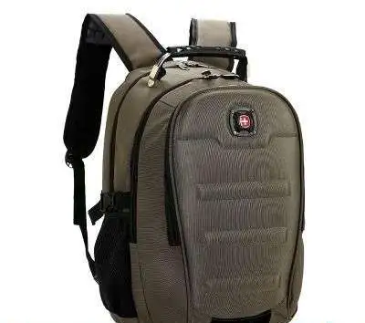 Рюкзак SwissGear 7213., фотография 7