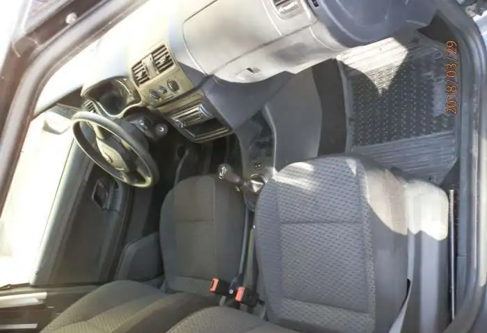 Продам шкоду фабио Skoda Fabia, фотография 8