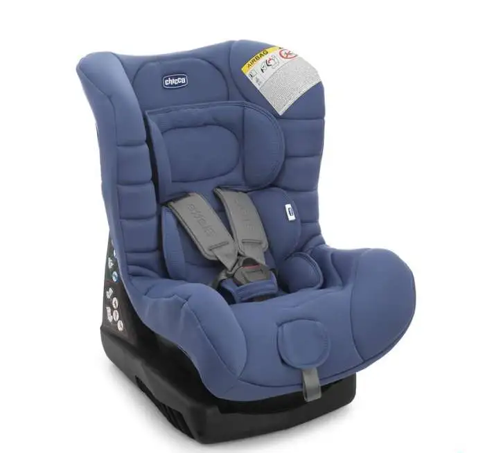 Автокресло chicco proxima 0-18 кг, фотография 1