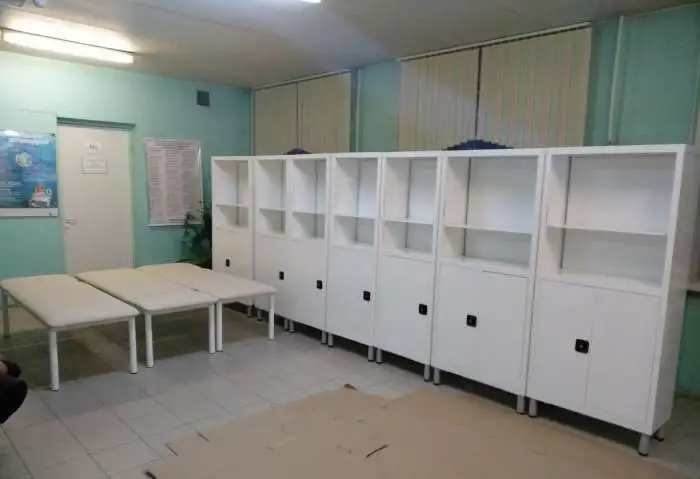 Сборка мебели, фотография 4