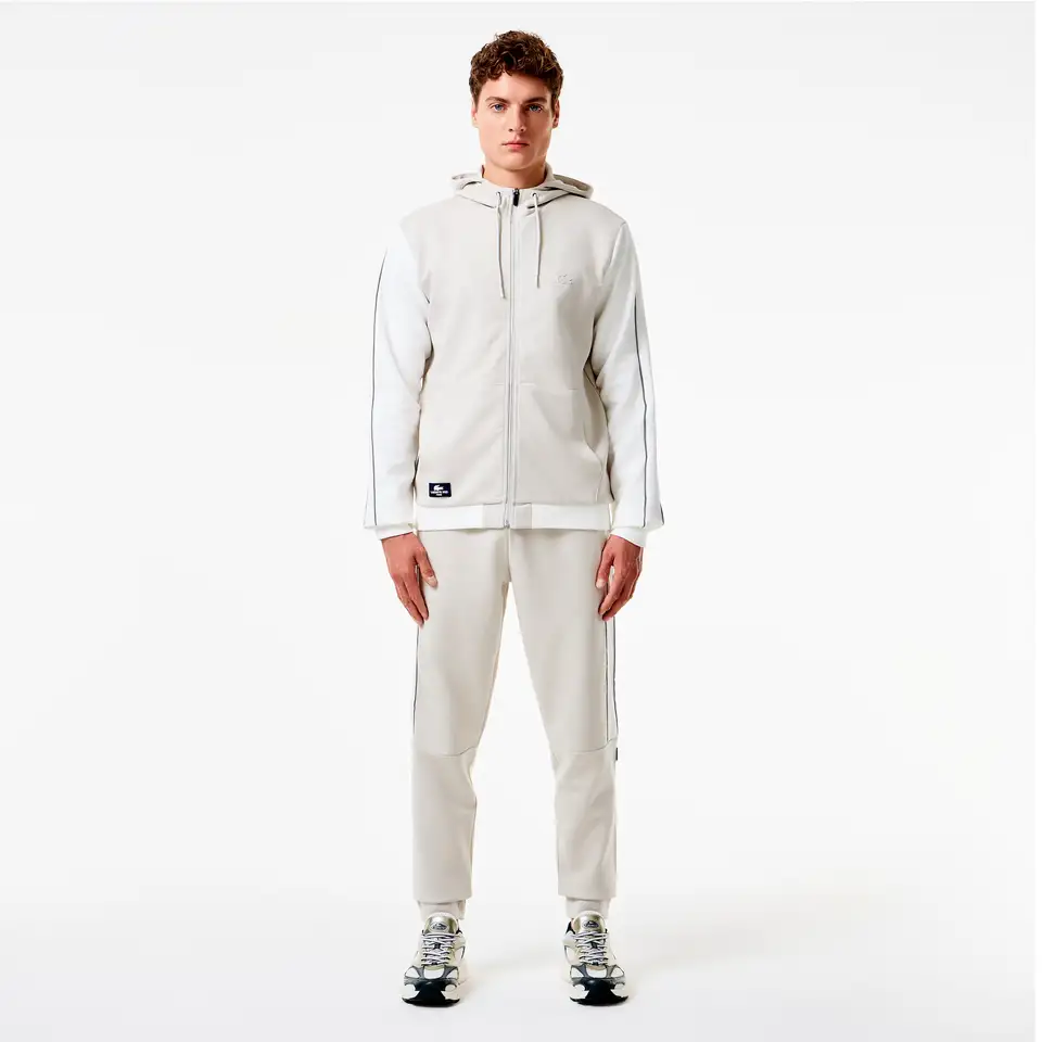 Мужские спортивные брюки lacoste, фотография 1