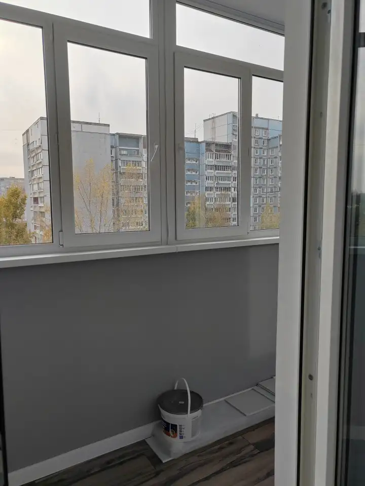 1-но ком на Мещере, Нижний Канавинский р-н,ул Карла Маркса 40, 30,00 м², 5 эт., Бурнаковская м., Канавинский р-н,ул Карла Маркса 40, фотография 9