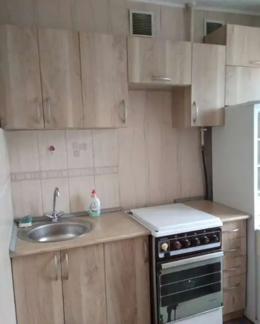Квартира на Красноармейском, Алтайский край, улица Красноармейский 131, 30,00 м², 2 эт., Железнодорожный,, Алтайский край, улица Красноармейский 131, фотография 2