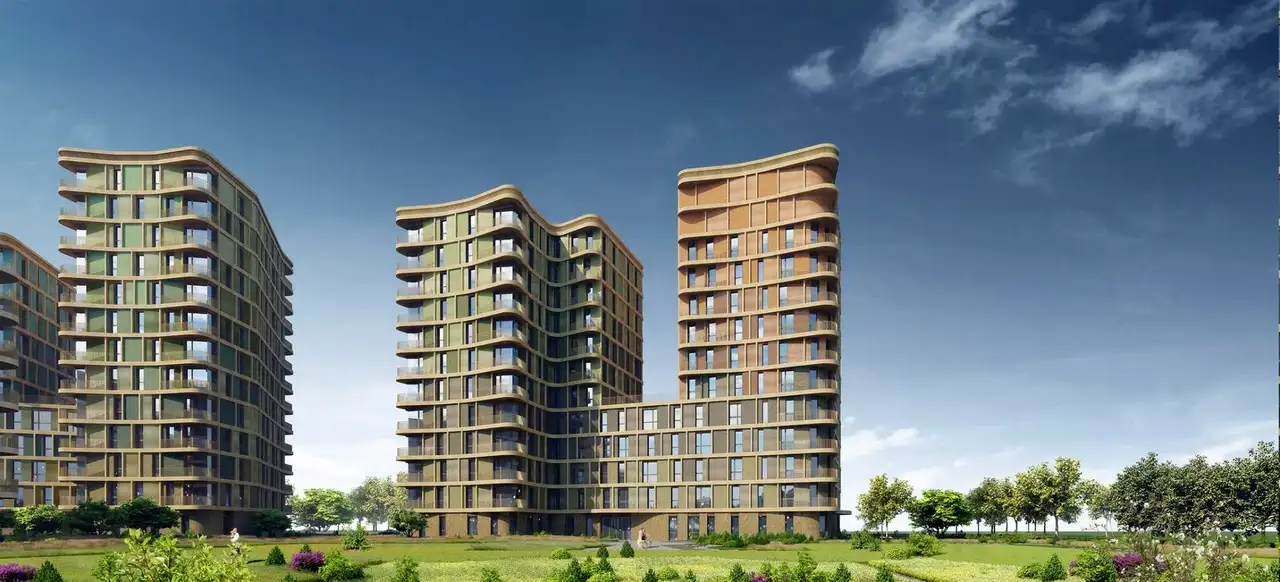 Продается 3-комн. квартира 104.61 м2 в новостройке, фотография 3