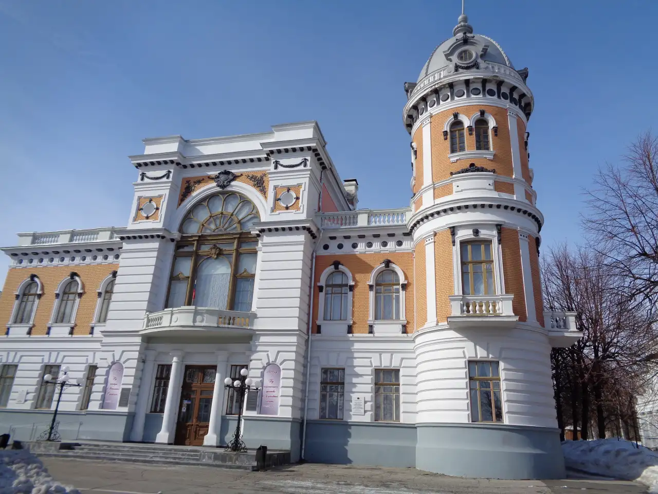 Йошкар-Ола и Ульяновск, 3 дня, фотография 5