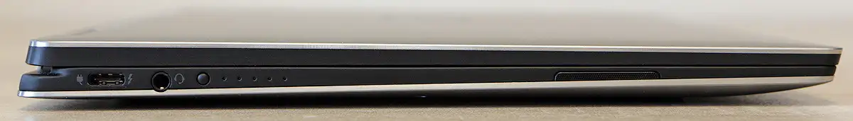 Dell XPS 13 9365, фотография 9