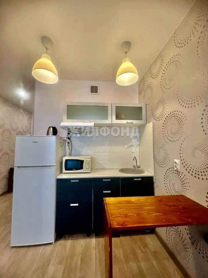 Продается студия 22 кв.м., фотография 2