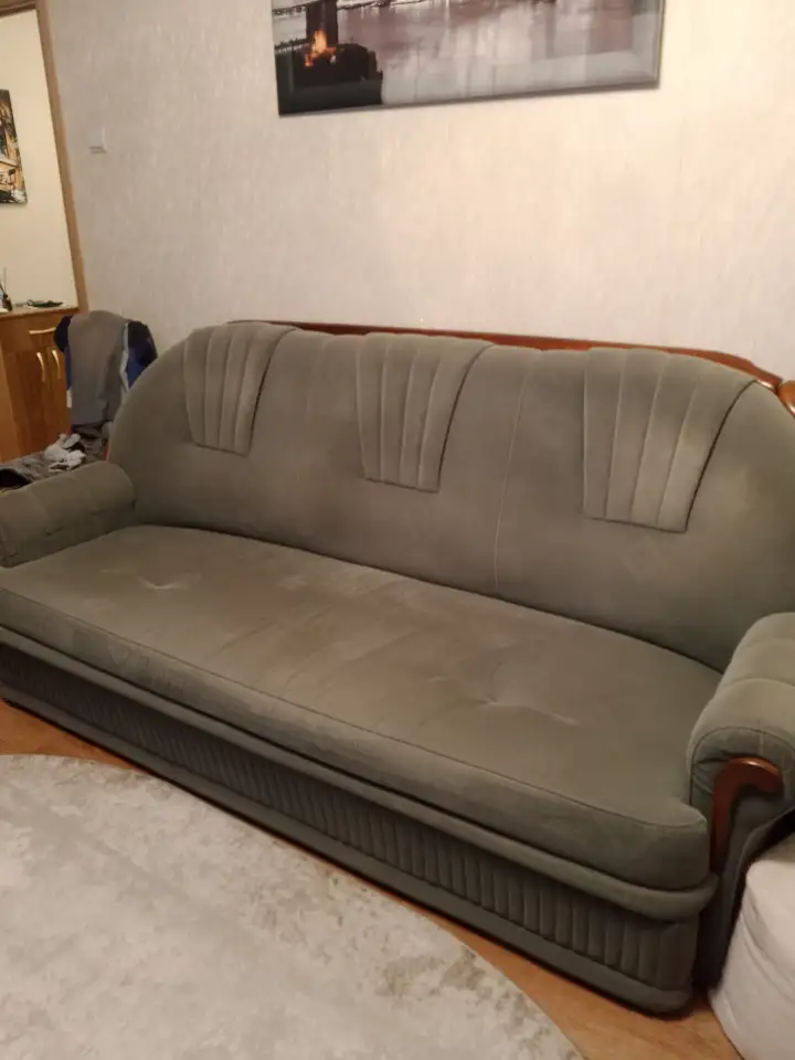 Продам диван  Комсомольский р-н, фотография 1